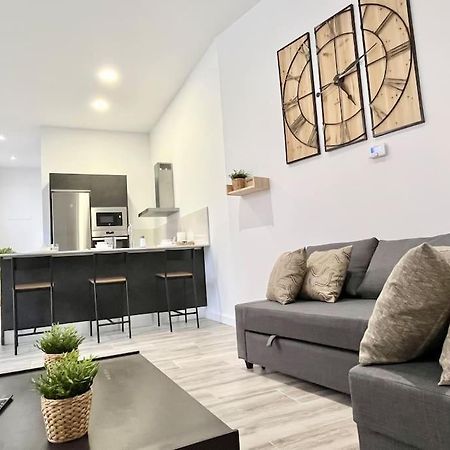 Apartamento Vive Zaragoza V Exteriör bild