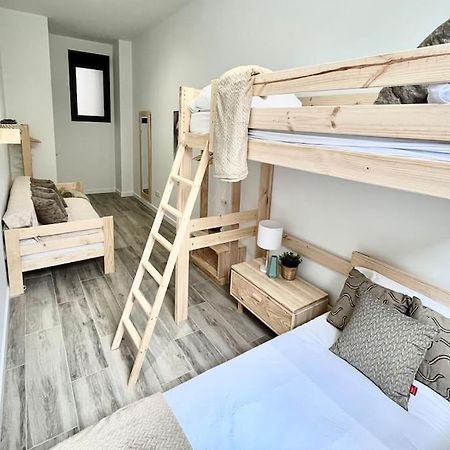 Apartamento Vive Zaragoza V Exteriör bild