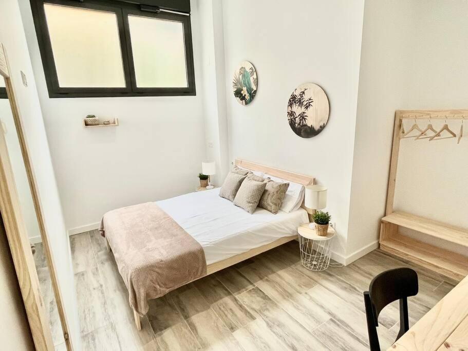 Apartamento Vive Zaragoza V Exteriör bild