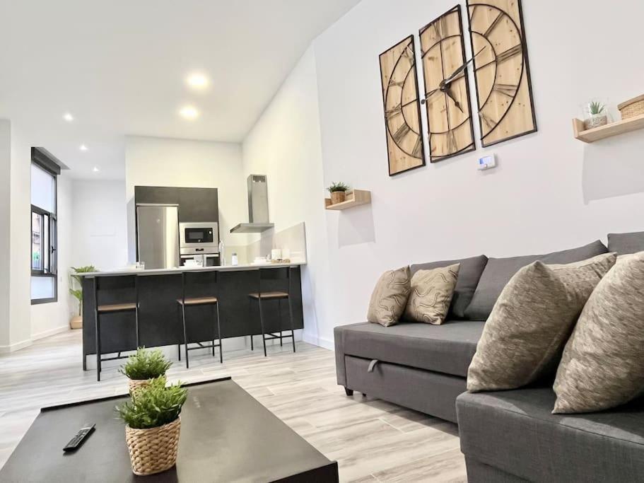 Apartamento Vive Zaragoza V Exteriör bild