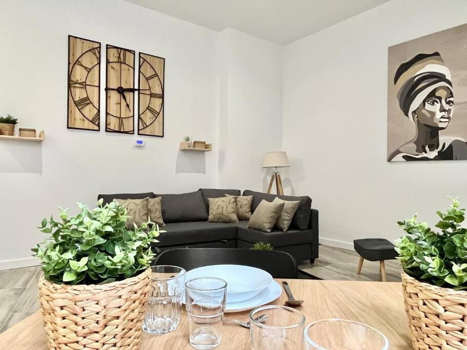Apartamento Vive Zaragoza V Exteriör bild